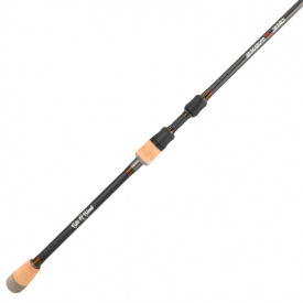 Bite Of Bleak Akakabuto Counter-Strike Spinning Rod 7'4'' 5-20g M X-Fast. 2pc