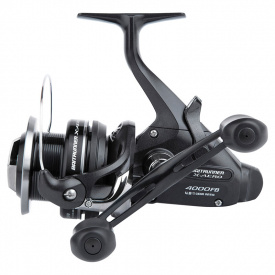 Shimano Baitrunner X-Aero FB 4000