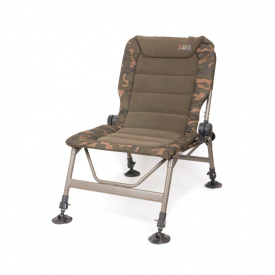 Fox R1 Series Camo Chair