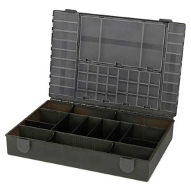 Fox Edges Large Tackle Box