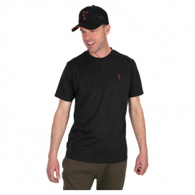 Fox Collection T Black/Orange