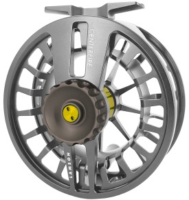 Lamson Centerfire HD Fly Reel Citra