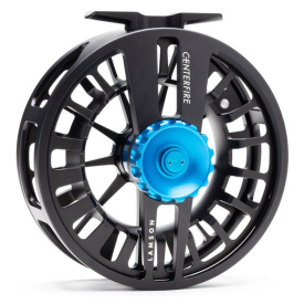 Lamson Centerfire HD Fly Reel Eclipse