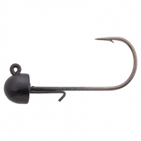 Camo Tungsten Ned Rig Jig (3-pack)