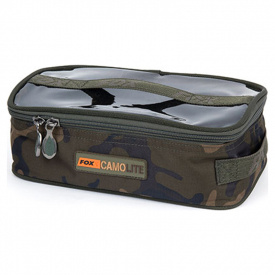 Fox Camolite Large Accessory Bag