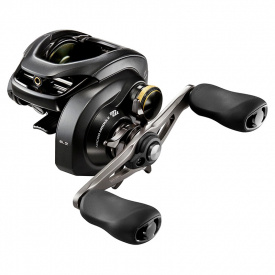 Shimano Curado K 200/201