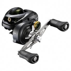 Shimano Curado K 300/301