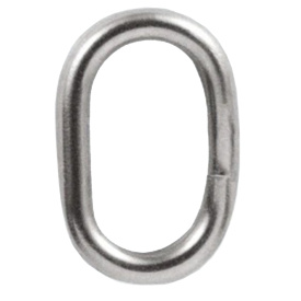 BKK Split Ring-55