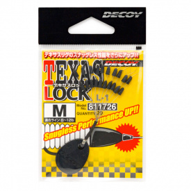 Decoy L-1 Texas Lock