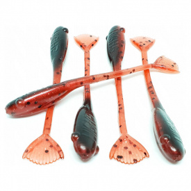 High5Lures Drop9 (6-pack)