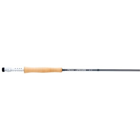 ECHO Streamer X Singlehand Flyrod