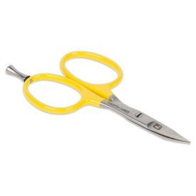 Loon Tungsten Carbide Curved All Purpose Scissors