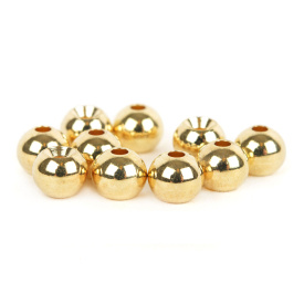 Bauer Pike Beads 0,8g - Gold