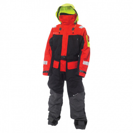 Westin W6 Flotation Suit Midnight Sun