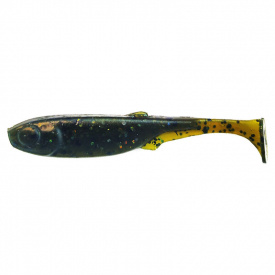 Perch Professor Fluky Shad 5,5cm (6-pack)