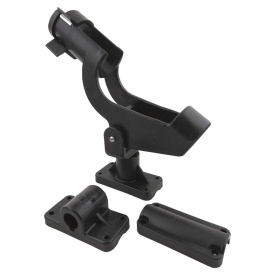 Kinetic Boat Rod Holder Adjustable