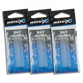 Matrix Bait Aligna's (10-pack)