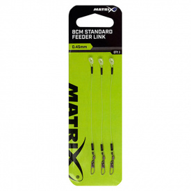 Matrix Standard Feeder Link (3-pack)