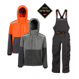 Grundéns Gambler Gore-Tex Set