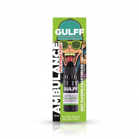 Gulff Ambulance 15ml