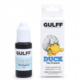 Gulff Duck CDC Float 15ml