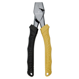 Westin Single Crimper Stainless HD 6'/15cm