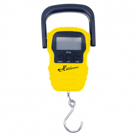 Hurricane Waterproof Digital Scales - 50kg