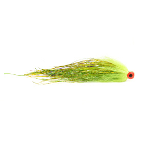 Bauer´s Wiggletail Tube Flies