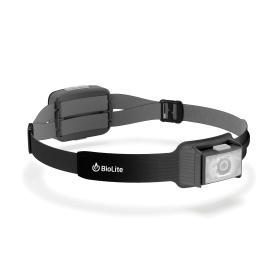 Biolite Headlamp 750 - Midnight Grey Pannlampa