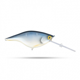 JW Lures Deep Runner 23cm 120g