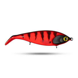 JW Lures Backlip 18,5cm, 75g Söder Pro Staff Edition