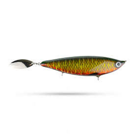 JW Lures Spitfire Shallow 18cm, 90g