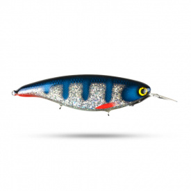 JW Lures The Dude Crank 21cm, 130g