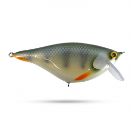 JW Lures Big Roach Runner V2 18cm, 140g