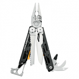 Leatherman Signal Black with Sheath