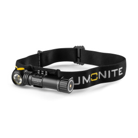 Lumonite Compass Headlamp | Lampe frontale