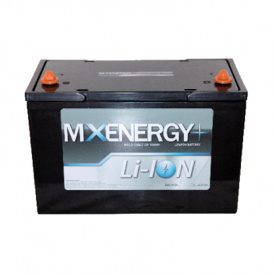 Mastervolt MX Lithium 12V 45Ah