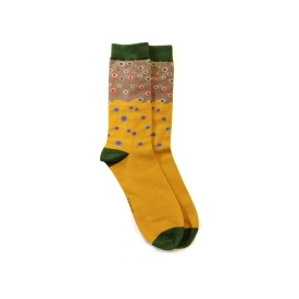 Wingo Outdoor Brown Trout Sock