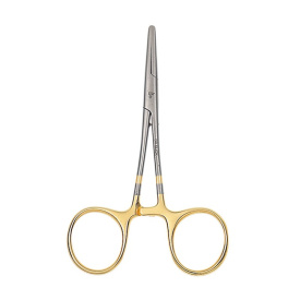 DR Slick Standard Clamp - Straight