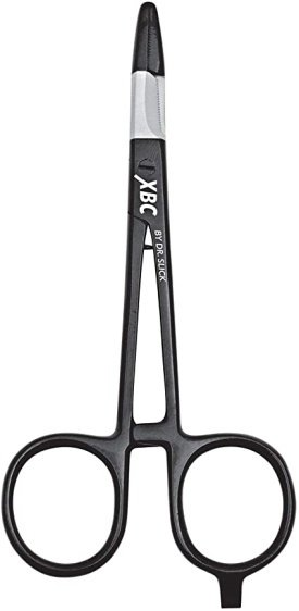 Dr Slick XBC Scissor Clamp 5''