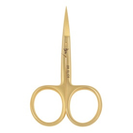 Dr Slick El Dorado Limited Edition 4'' All Purpose Scissor