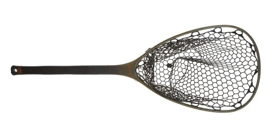 Fishpond Nomad Mid-Length Net River Armor