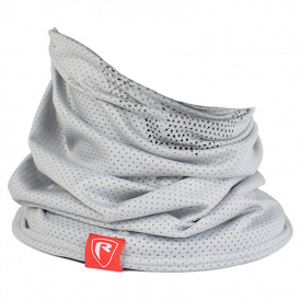 Fox Rage Rage UV Neck Gaiter Grey