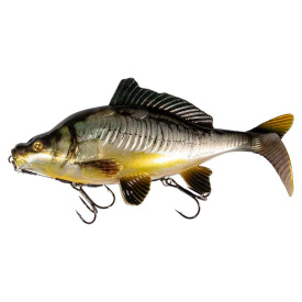 Fox Rage Realistic Replicant Carp