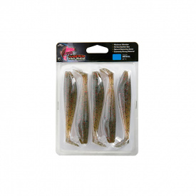 Zander Pro Ultra UV 7.5 cm 5-pack