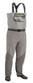 Orvis Ultralight Convertible Top Wader