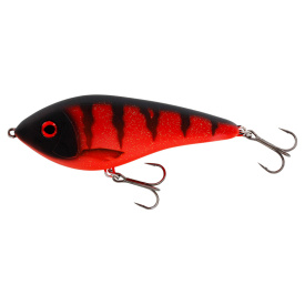 Westin Swim Glidebait Silent 12cm