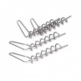 Pikecraft Set 3 Screws 4-pack