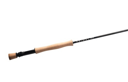 Primal Mega Single Hand Fly Rod