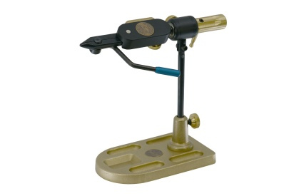 Regal Revolution Series Vise - Regular Head/Bronze Pocket Base